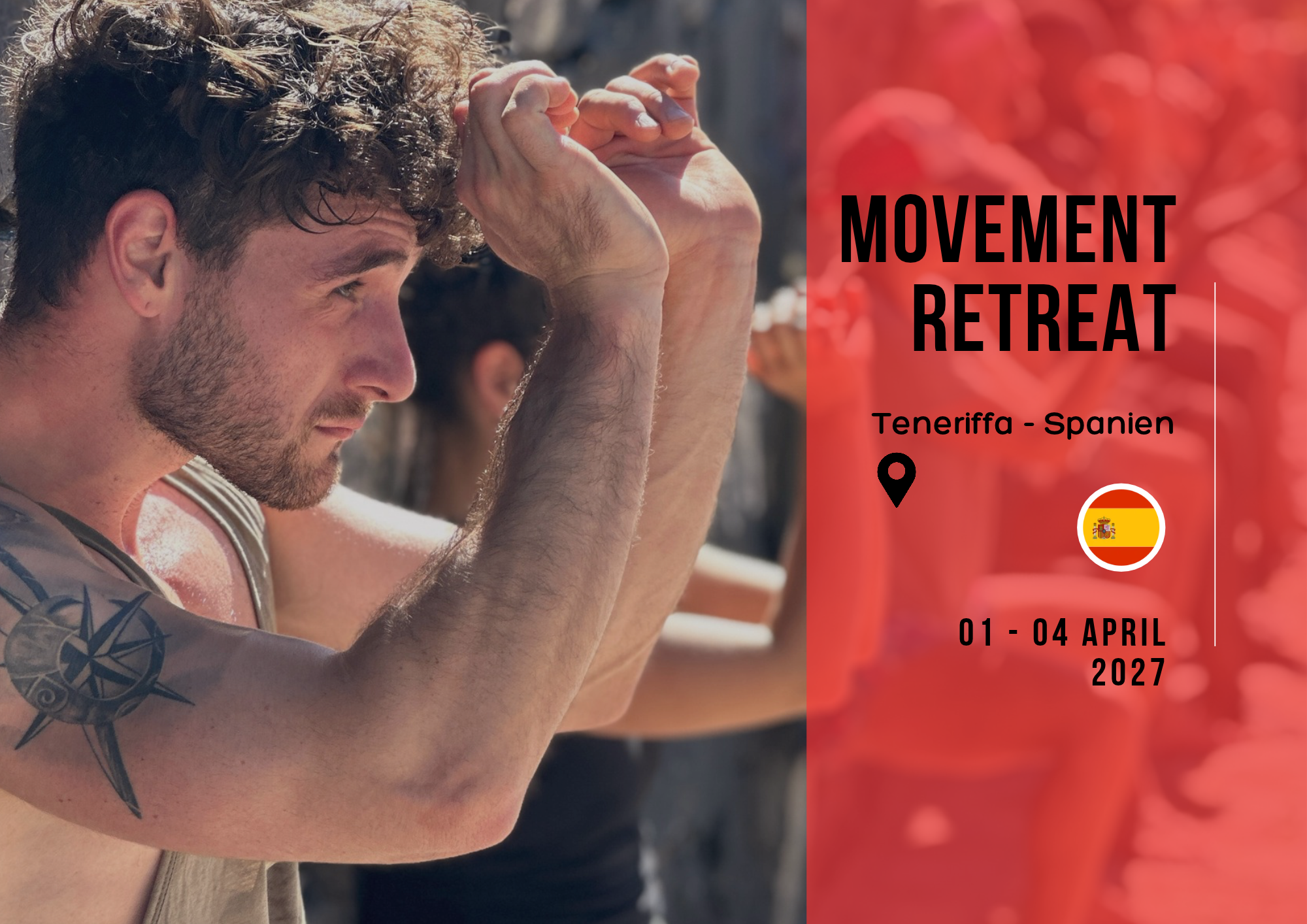 Movement Retreat 2027